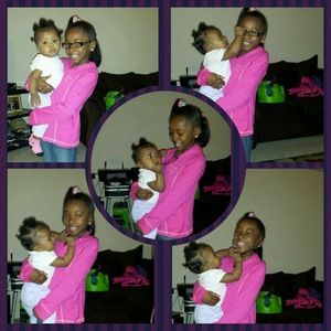 Meet your Posher, Johnyce